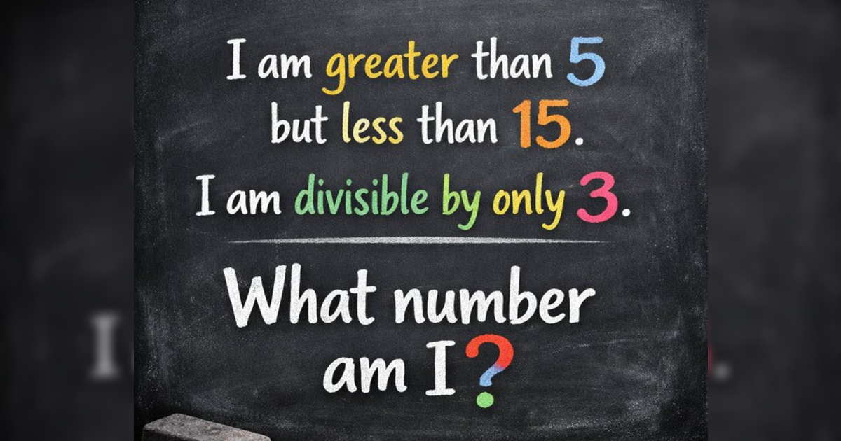 Viralna matematička zagonetka zbunila mnoge: "Teža je nego što izgleda"