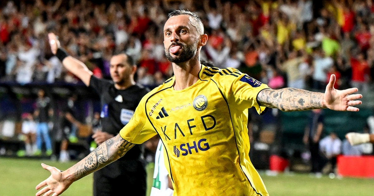 Grci: Panathinaikos želi Marcela Brozovića