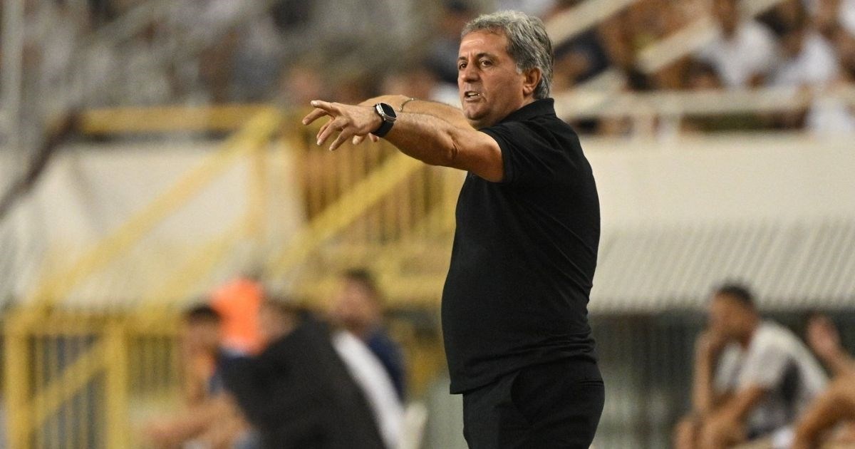 Albanci se dive svom čudotvorcu: "Pa Hajduk s klupe uvodi bivšeg igrača Milana"