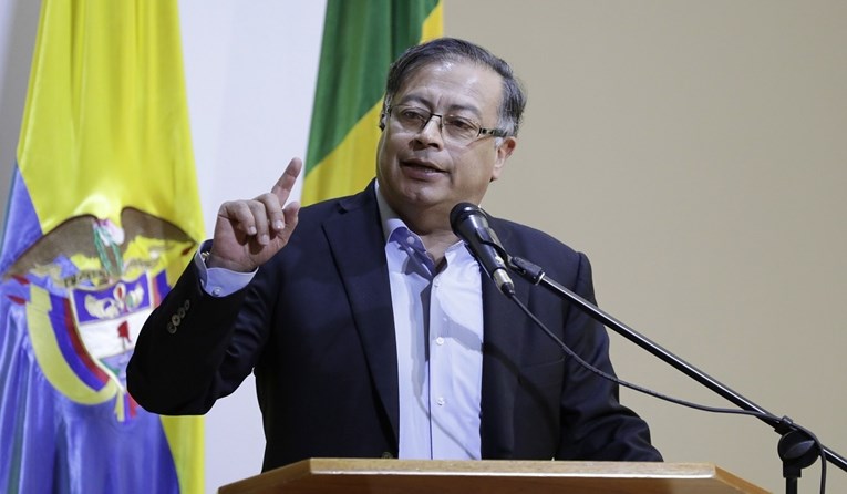 Gustavo Petro novi predsjednik Kolumbije je ljevičar i bivši gerilac