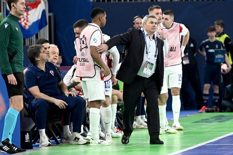 Hrvatska sutra protiv Francuza igra za broncu na EP-u u futsalu. Izbornik: Nema tajni