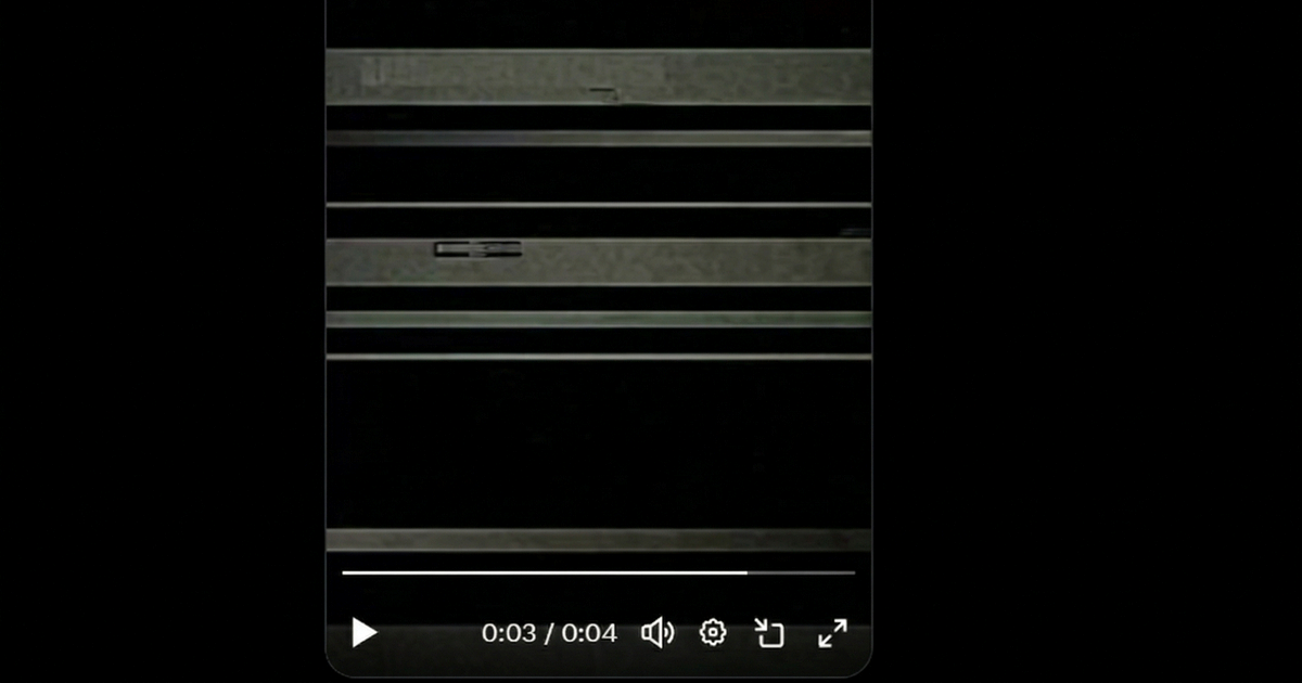 Na profilima Bijele kuće osvanula dva misteriozna videa. Jedan je kasnije obrisan