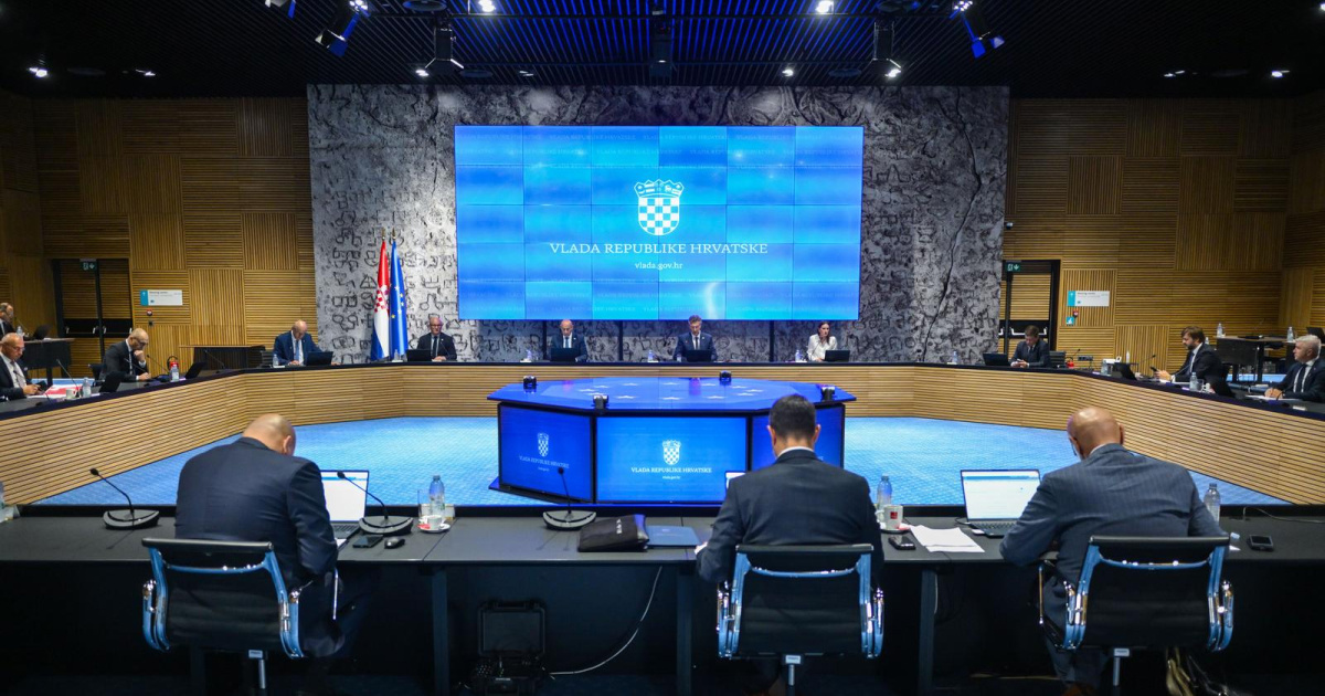 Za projekte Hrvata izvan Hrvatske ide 3.3 milijuna eura. Rok je 7. listopada