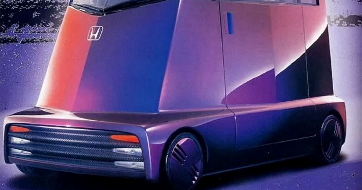 13 najčudnijih koncepata koji (srećom) nikad nisu zaživjeli