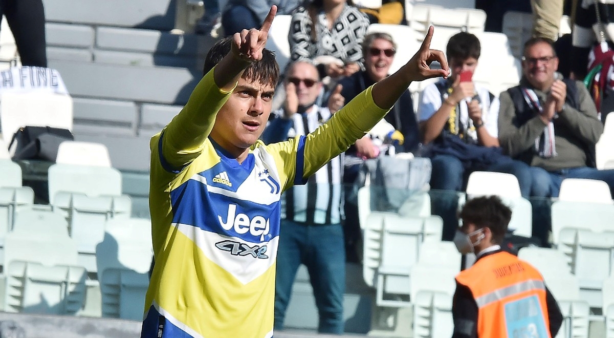 Gazzetta: United nije želio zvijezdu Juventusa. Sve se promijenilo dolaskom Ten Haga