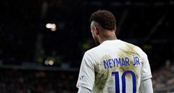 Francuski novinar: Neymar? Strašno. Najveći promašaj u nogometnoj povijesti