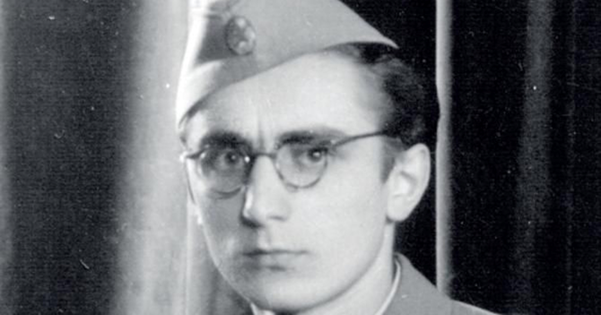 Bauk objavio Tuđmanovu fotku u partizanskoj uniformi