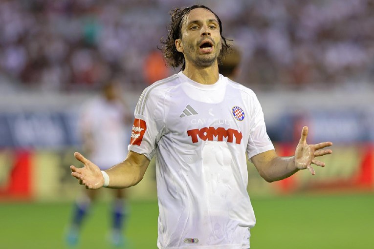 Godinama je bio najpodcjenjeniji igrač lige. Sad je Hajdukov problem