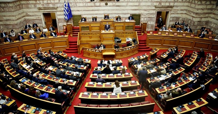 Grčka podiže minimalac drugi put ove godine