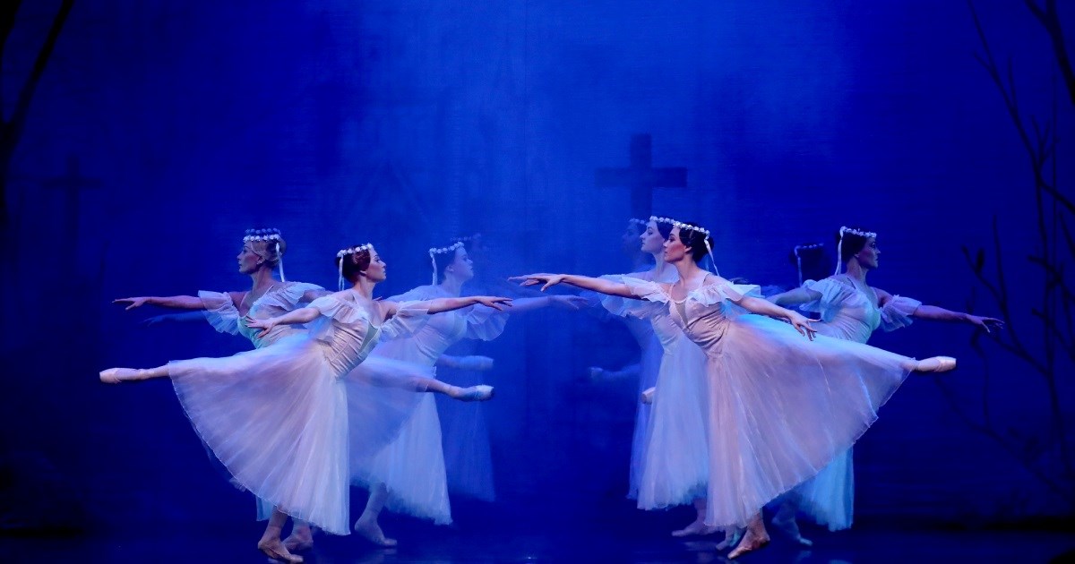 U Švedskoj i Finskoj nastupao "Balet Ukrajine". Ispostavilo se da je riječ o Rusima