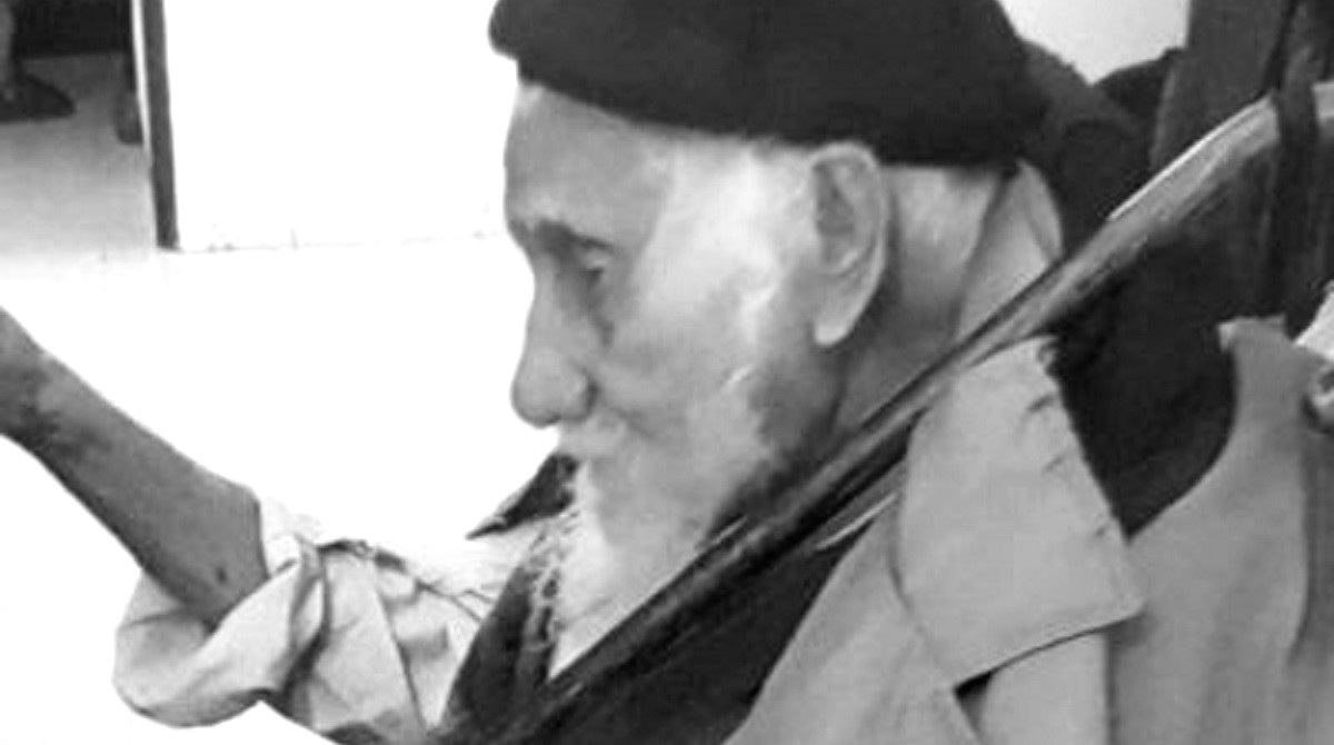 Umro najstariji Izraelac, imao je 117 godina