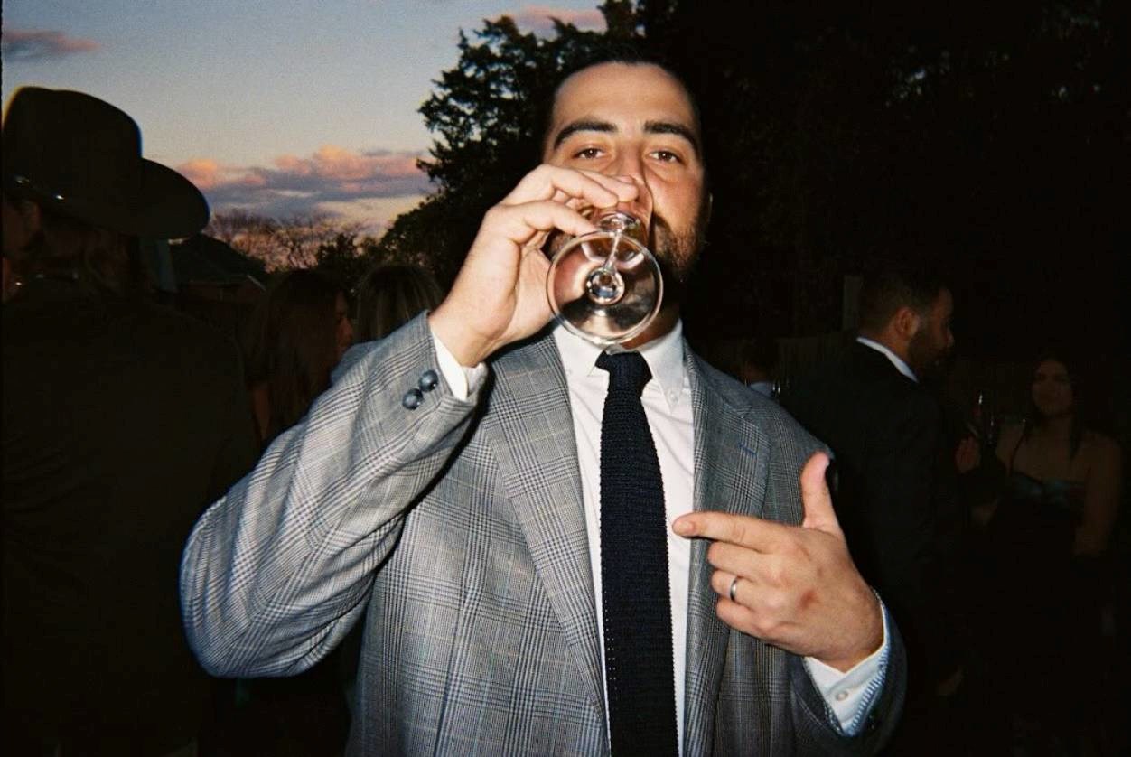 (Nekima će ovo biti prijelomna vijest dana) Noah Kahan NAPOKON najavio novi album