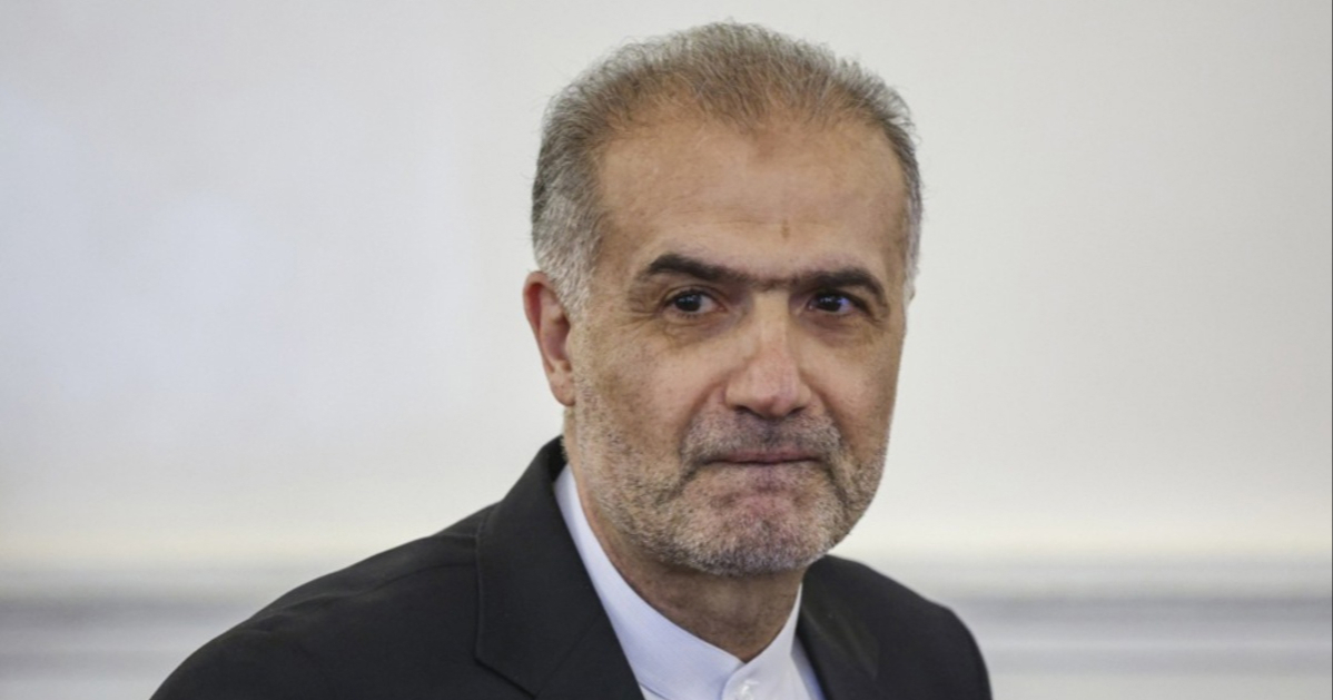 Iranski veleposlanik: Ono što Trump nije postigao ratom, neće postići ni pregovorima