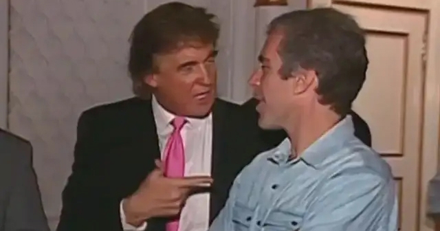 Objavit će se tajni spisi u slučaju Jeffreyja Epsteina