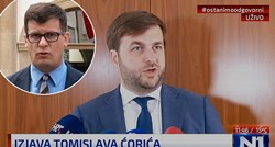 Vlada prati hrvatske novinare? Ministar napao Krešića zbog jedne privatne poruke