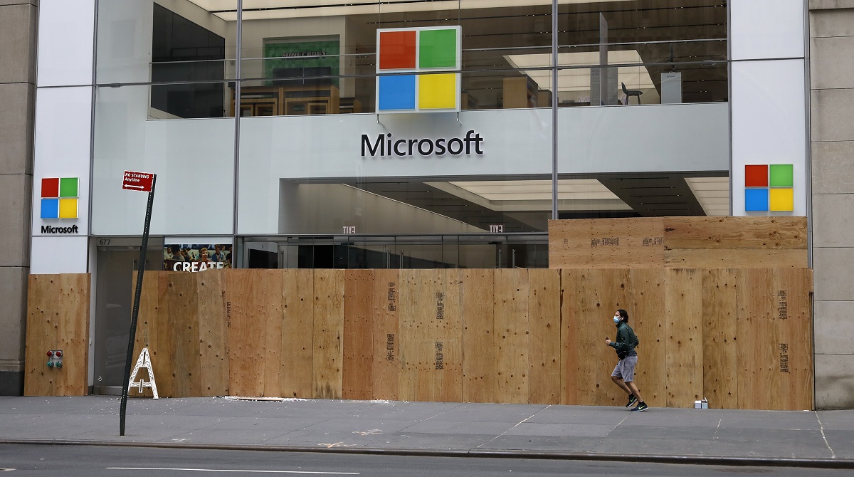 Microsoft neće policiji prodavati sustave za prepoznavanje lica, traže bolje zakone