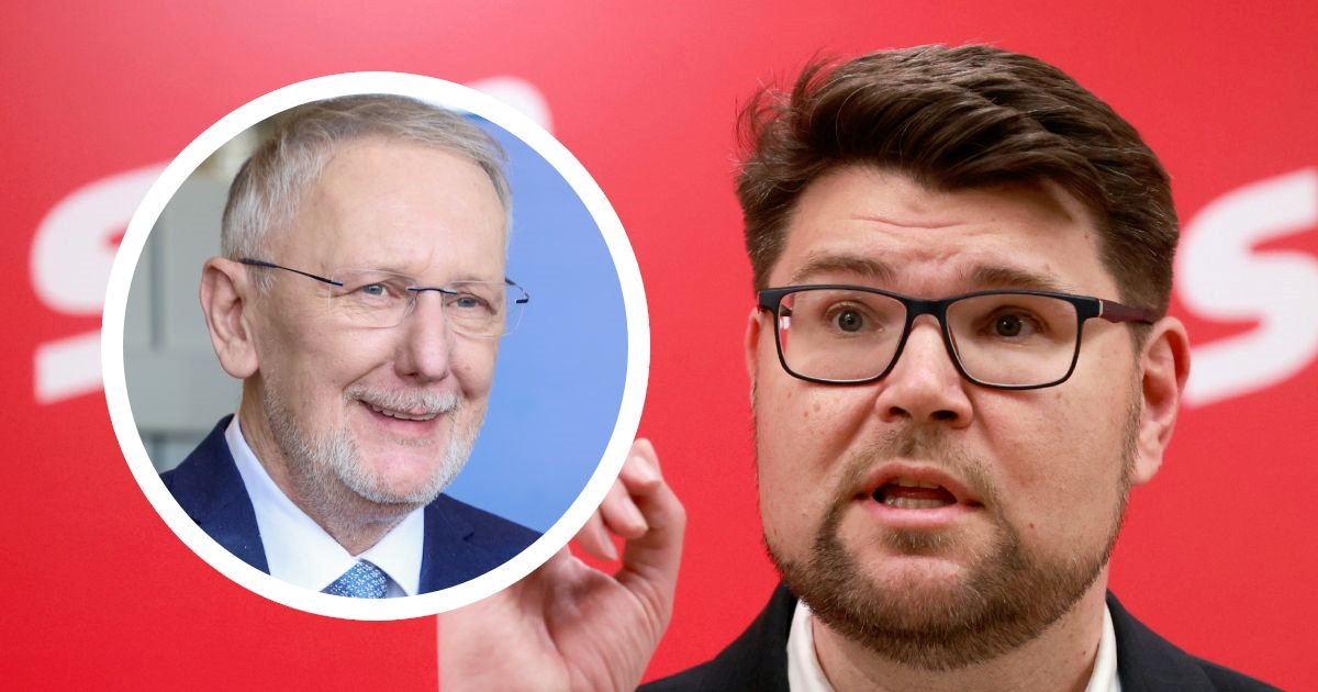 Božinović o imenu SDP-ove koalicije Rijeke pravde: To je više potočić nego rijeka