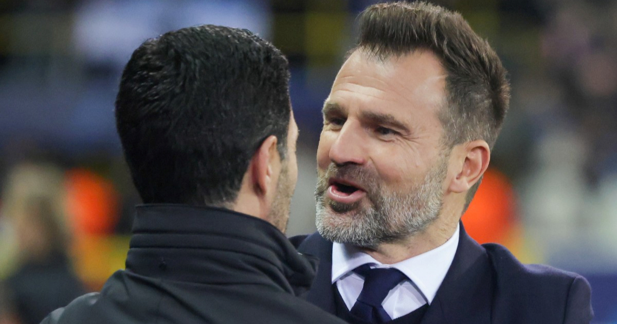 Leko izveo čudo i izborio nokaut-fazu Lige prvaka