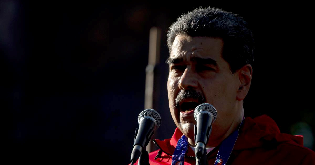 Maduro: Agresija SAD-a traje već 22 tjedna, ovo je psihološki terorizam