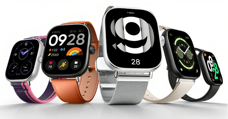 Xiaomi predstavio povoljan Redmi Watch 4. Evo svih detalja
