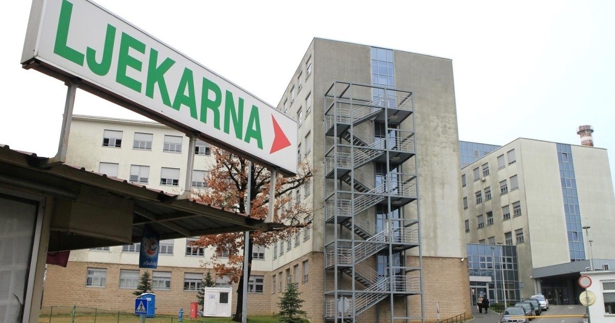 Doznajemo: Ovo su ljudi iz KBC-a Zagreb koji su pali u Uskokovoj akciji