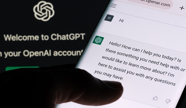 Predstavljen ChatGPT-4, novi chatbot za umjetnu inteligenciju koji reagira na slike