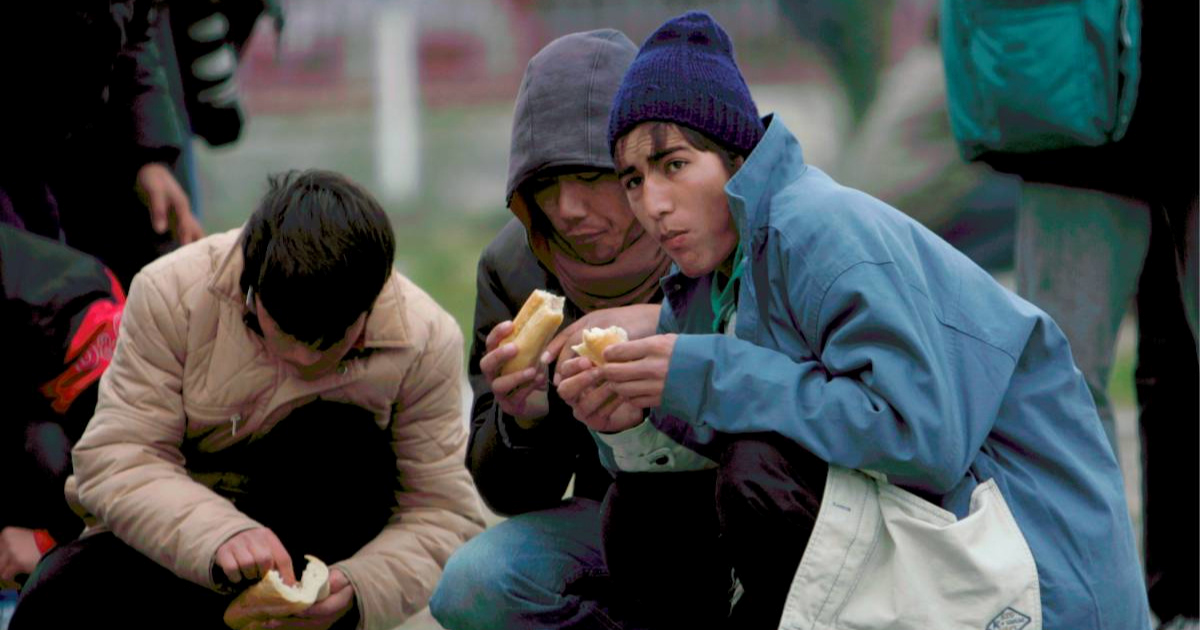 Njemačka nudi novac Afganistancima da odustanu od ulaska u zemlju