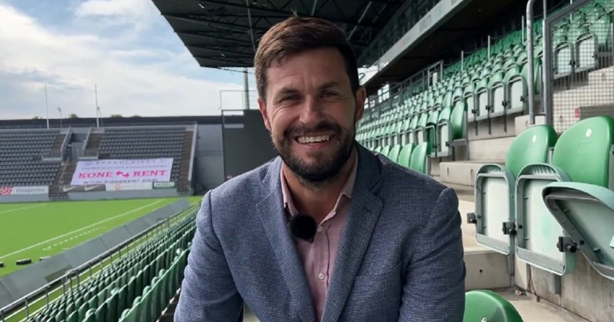 Prepoznajete li bivšeg dinamovca? Analizirat će utakmice s Joškom Jeličićem