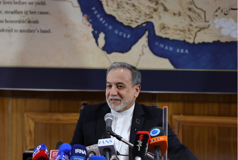 Iran: Dobar napredak u pregovorima s Omanom, dogovor moguć sutra