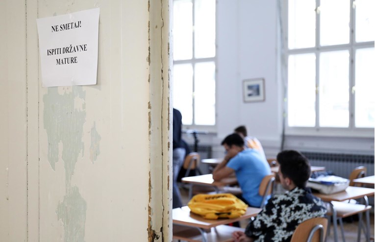 Vodice maturantima nude besplatne pripreme za državnu maturu