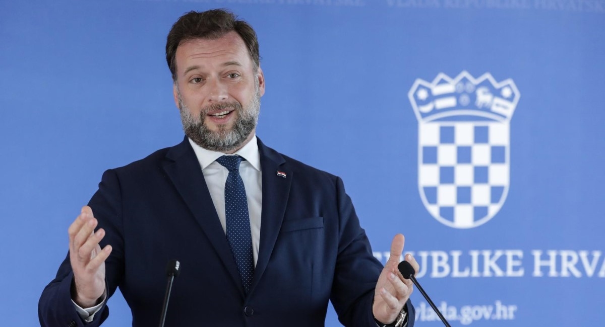 Banožić o APN-u: Uvijek netko ima drugačiji metar za moralnost