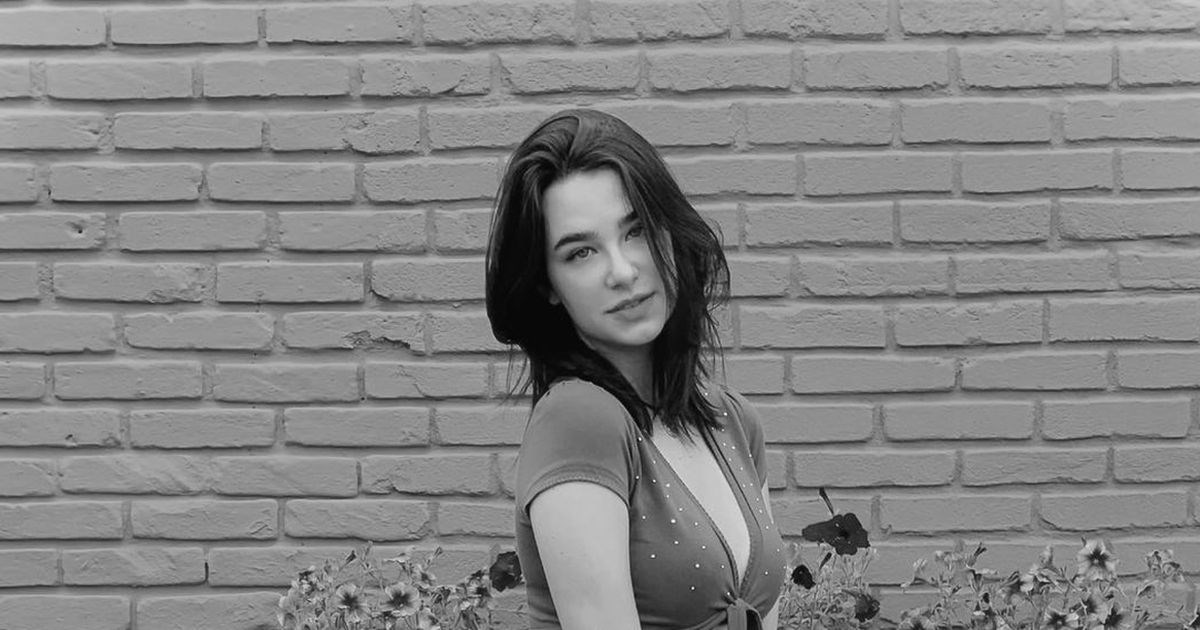 Od posljedica korone umrla 18-godišnja manekenka