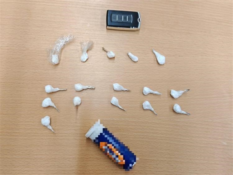 80-godišnjak koji je u Splitu uhvaćen s kokainom: To je za zdravlje, preporodio sam se