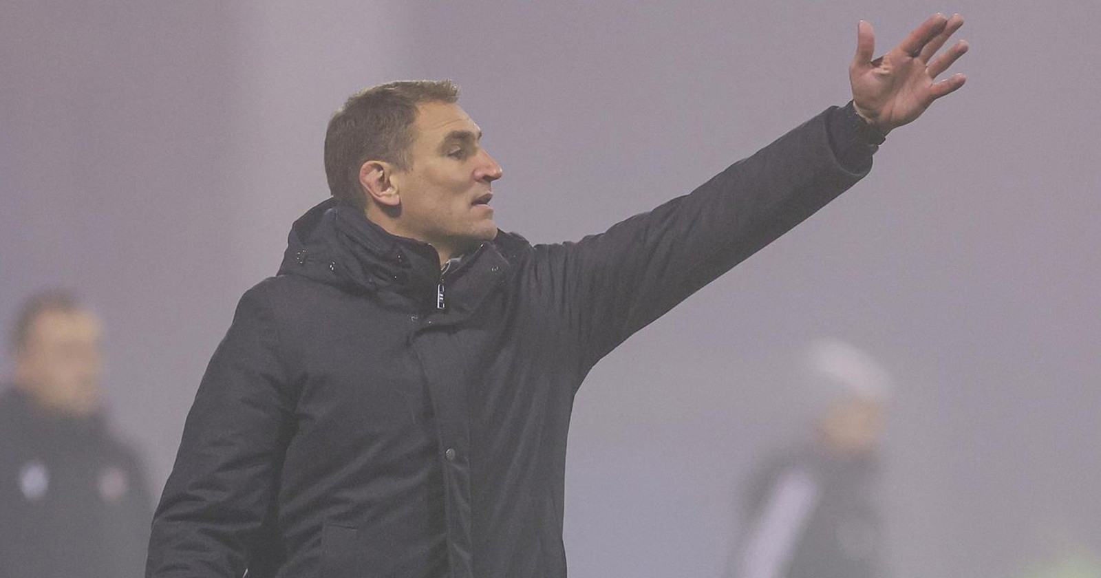 Jelavić: Hajduk nas je potukao u svim segmentima nogometne igre