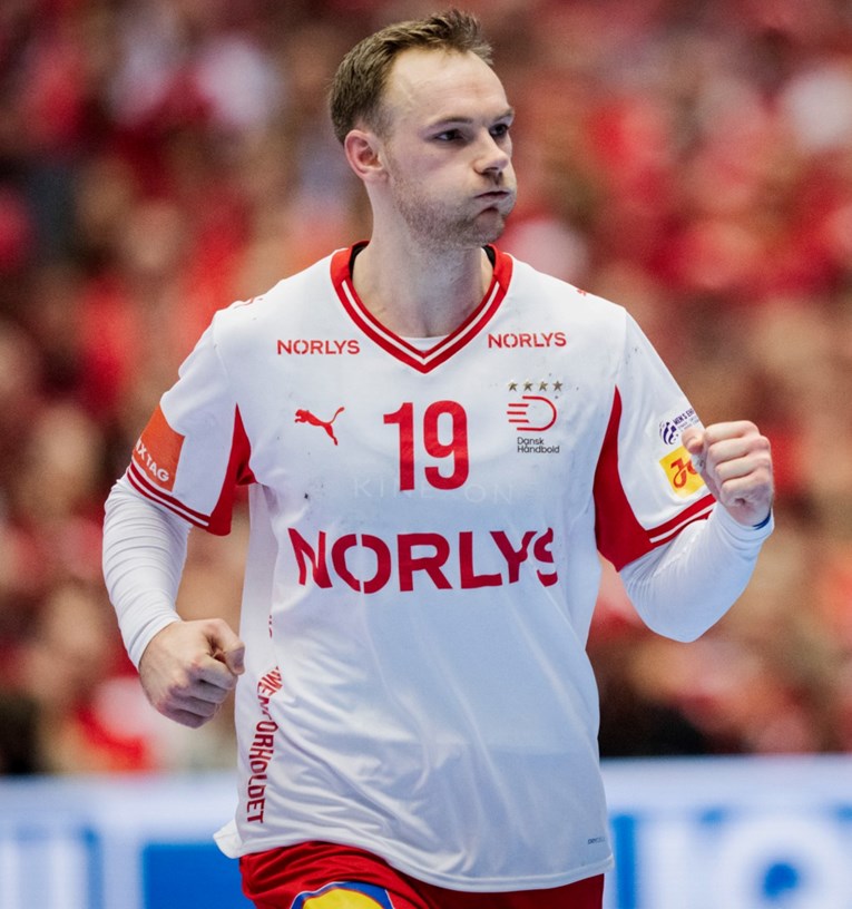 Danska pobijedila Njemačku i postala prvi polufinalist Eura