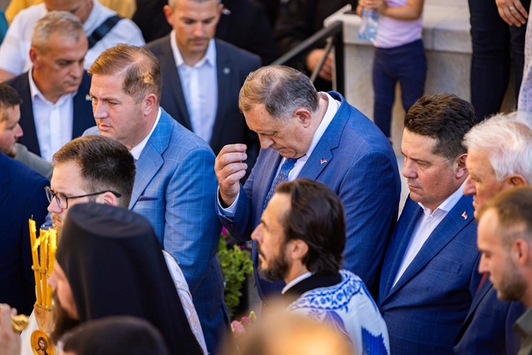 U RS-u raspisan referendum o presudi Dodiku, objavljeno koje će biti pitanje