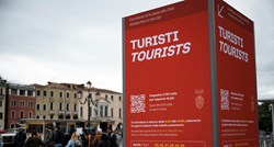 Venecija od danas naplaćuje ulazak u grad turistima