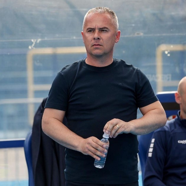 Trener Varaždina: Posebno mi je drago što je Rijeka osvojila prvenstvo