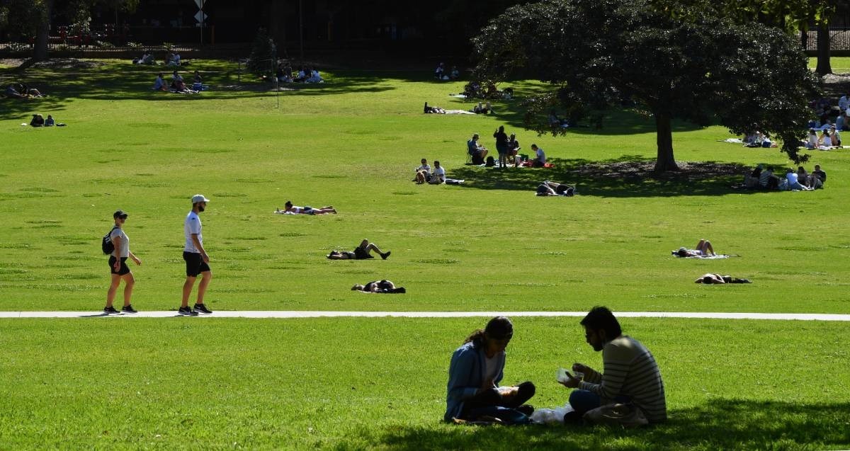 Australija odustaje od najstrožih lockdowna? "Ne možemo trajno suzbiti virus"