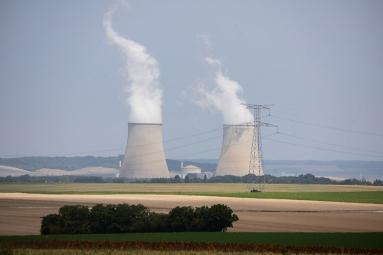 Godinama bili ovisni o ruskoj energiji. Prijelazom na nuklearke to je stvar prošlosti