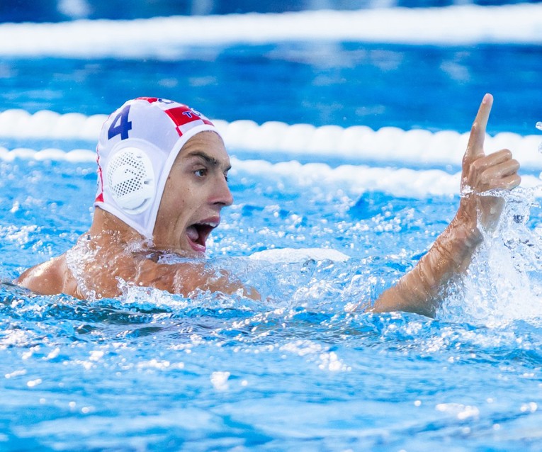 Fantastična Hrvatska razbila Italiju i ušla u finale U-20 EP-a u vaterpolu