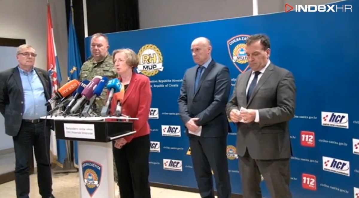 VIDEO Koronavirusom zaražen i jedan vojnik, objavljene detaljne preporuke
