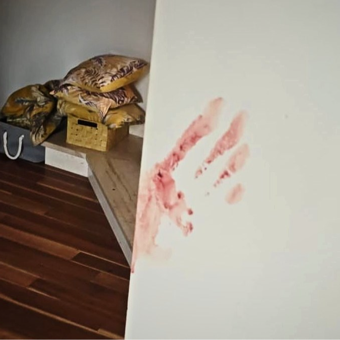 Vlasnik vile u Solinu: Britanci su se goli mazali krvlju i ljubili. Povraćao sam