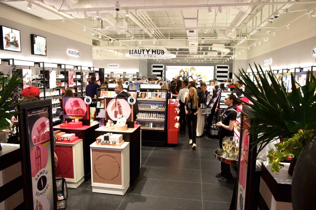 Sephora se vraća nakon godina izbivanja, a Hrvati se pitaju isto