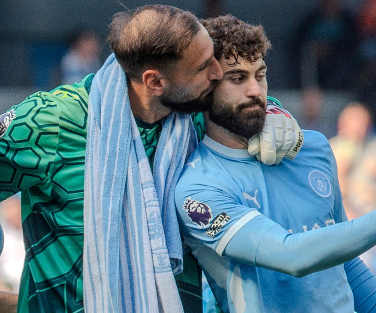 VIDEO Gvardiol asistirao za sjajan gol Cityja