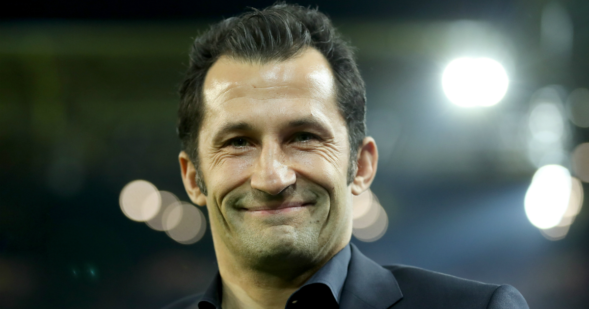 Salihamidžić o mitskom polufinalu LP-a '91. na Marakani: Navijao sam za Zvezdu