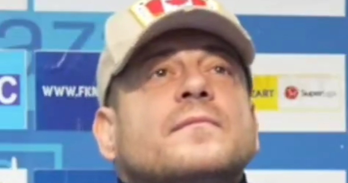 Viralni video kontroverznog srpskog trenera. Optužuju ga da je bio drogiran