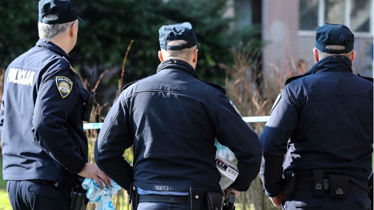 U Centru za socijalnu skrb u Zagrebu napadnut zaštitar, intervenirala policija