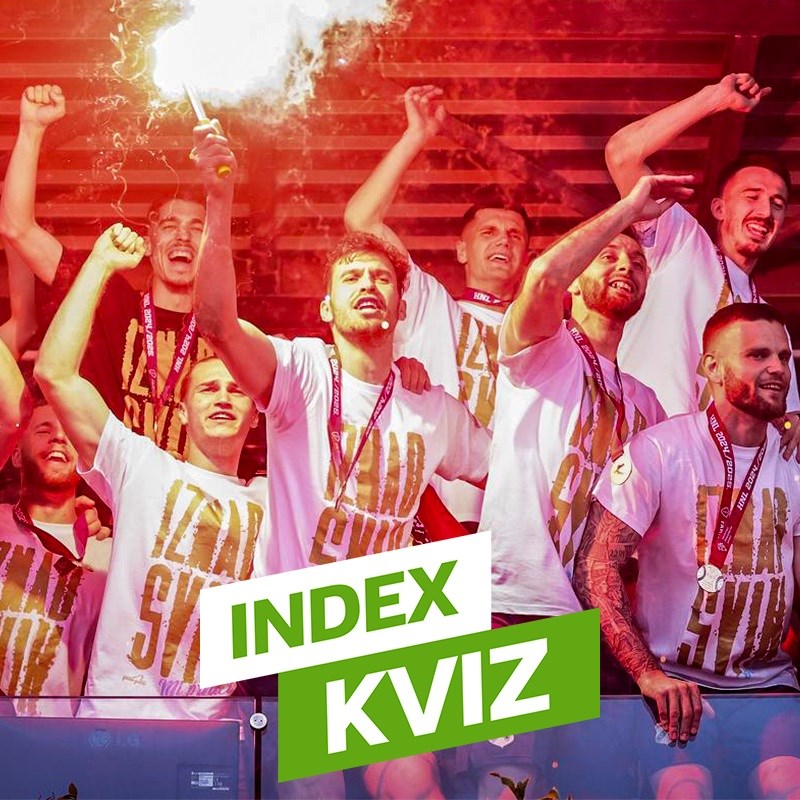 INDEX KVIZ Samo pravi sportski znalci će točno odgovoriti na svih 20 pitanja