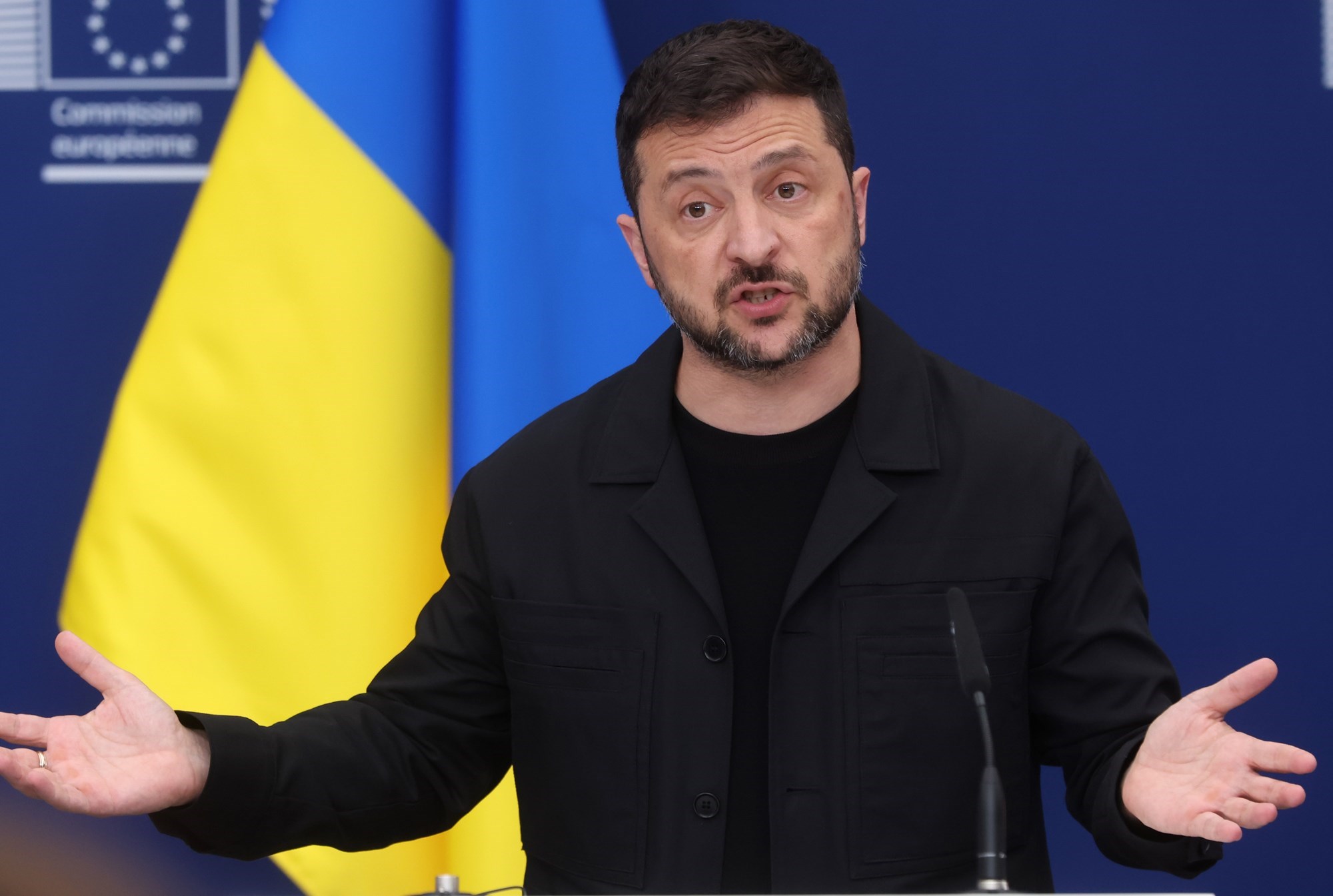 The Times: Tko će zaustaviti nove ruske napade ako Ukrajina ne bude članica NATO-a?